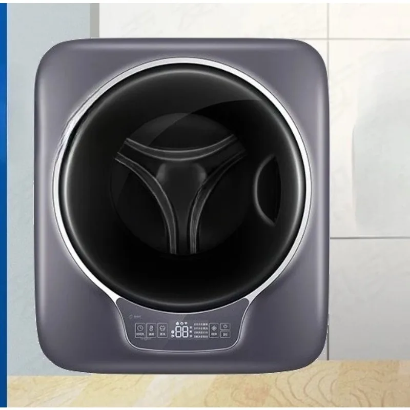 

【Best-selling】 EGM30717MAX1U1 Baby Maternal And Infant Underwear Mini Drum, Wall-mounted Washing Machine