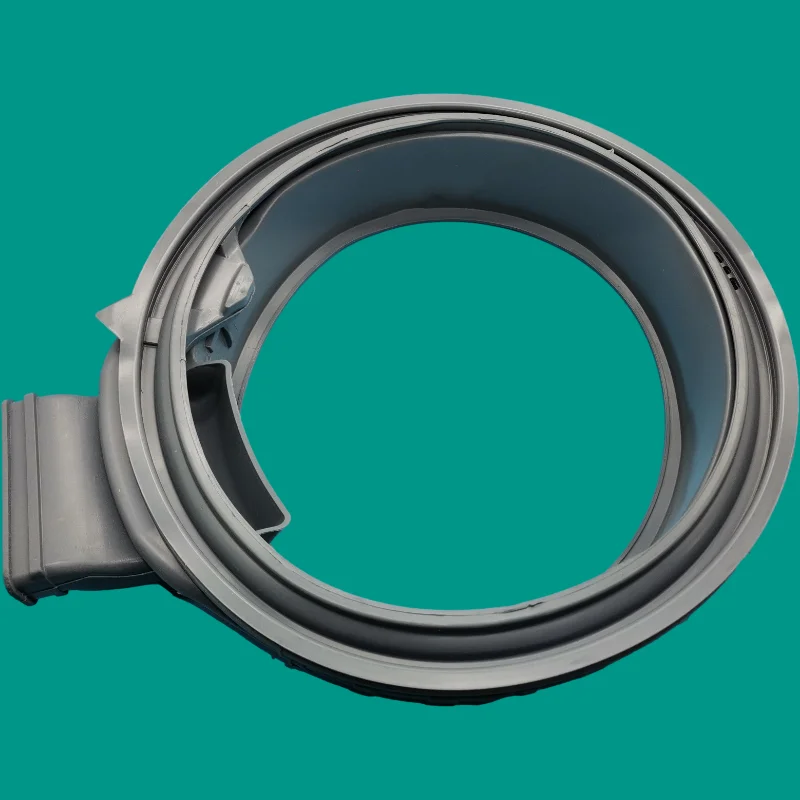 جديد لسامسونج طبل غسالة الباب ختم حلقة لإحكام الإغلاق dc64-03235A DC64-01995A DC64-00922A ختم حلقة مطاطية هي العلامة التجارية