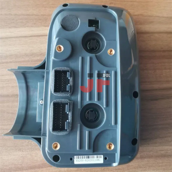 PC200 PC210 PC220 PC230 PC250 PC300 PC350 PC400 PC450 excavator parts high quality moni tor 7834-77-3001 brand new