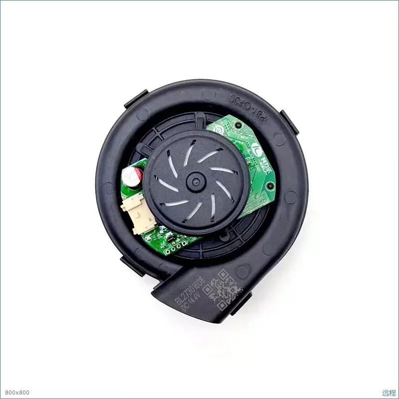 Blower‑Fan Motor Module BL27301608 For Roborock Q Revo S5V Robot Vacuum Tested Replacement Module