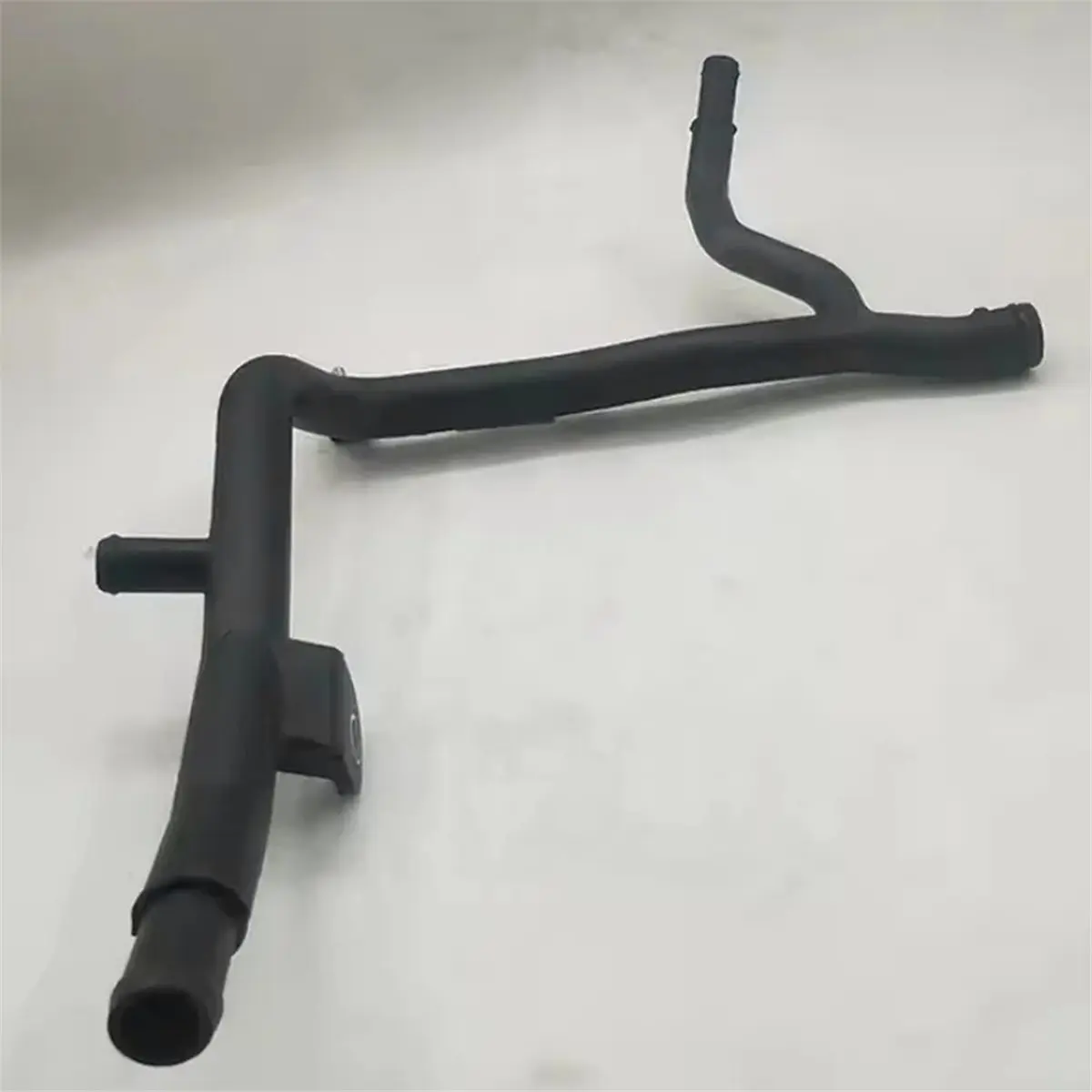 #77Q (Black)for VW Jetta Golf Audi A3 S3 Skoda Engine Intercooler Hose Water Pipe,Automotive Parts & Accessories 3