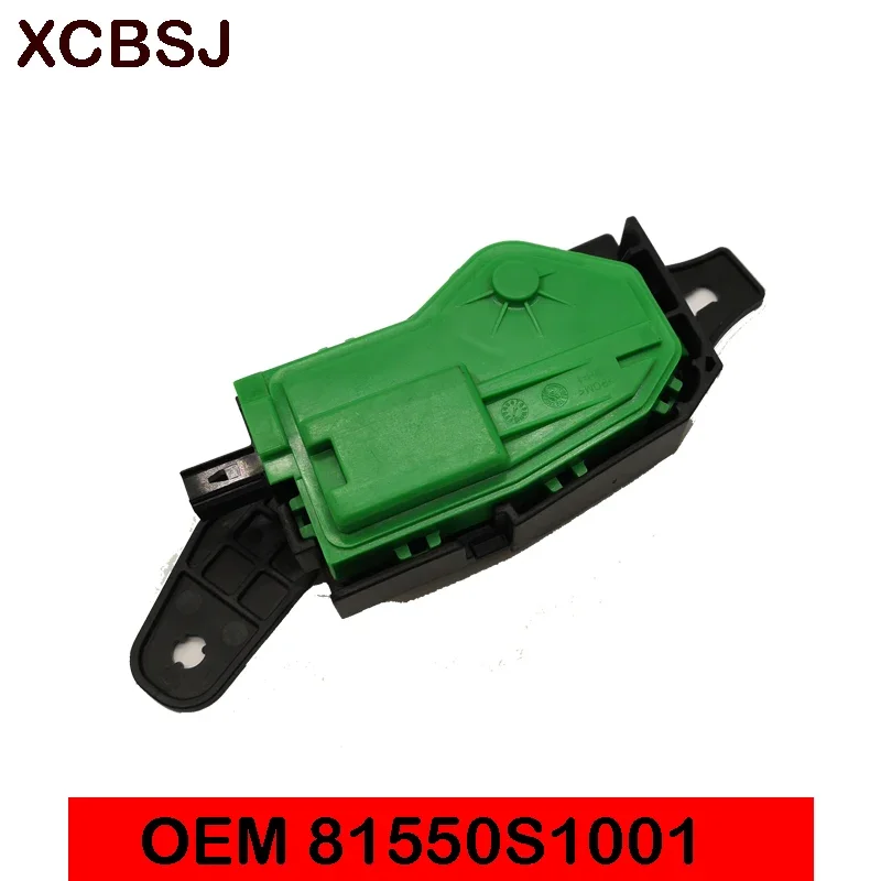

For Hyundai Santa Fe TMC 2019 LOCK ASSY-FUEL FILLER OEM 81550S1001