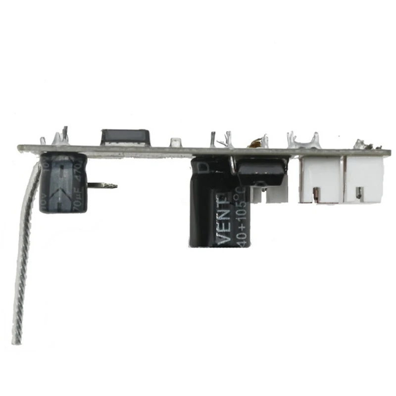 

2,4G полноразмерная материнская плата, приемная плата, печатная плата для MN78 MN82 1/12, запасные аксессуары для радиоуправляемых автомобилей