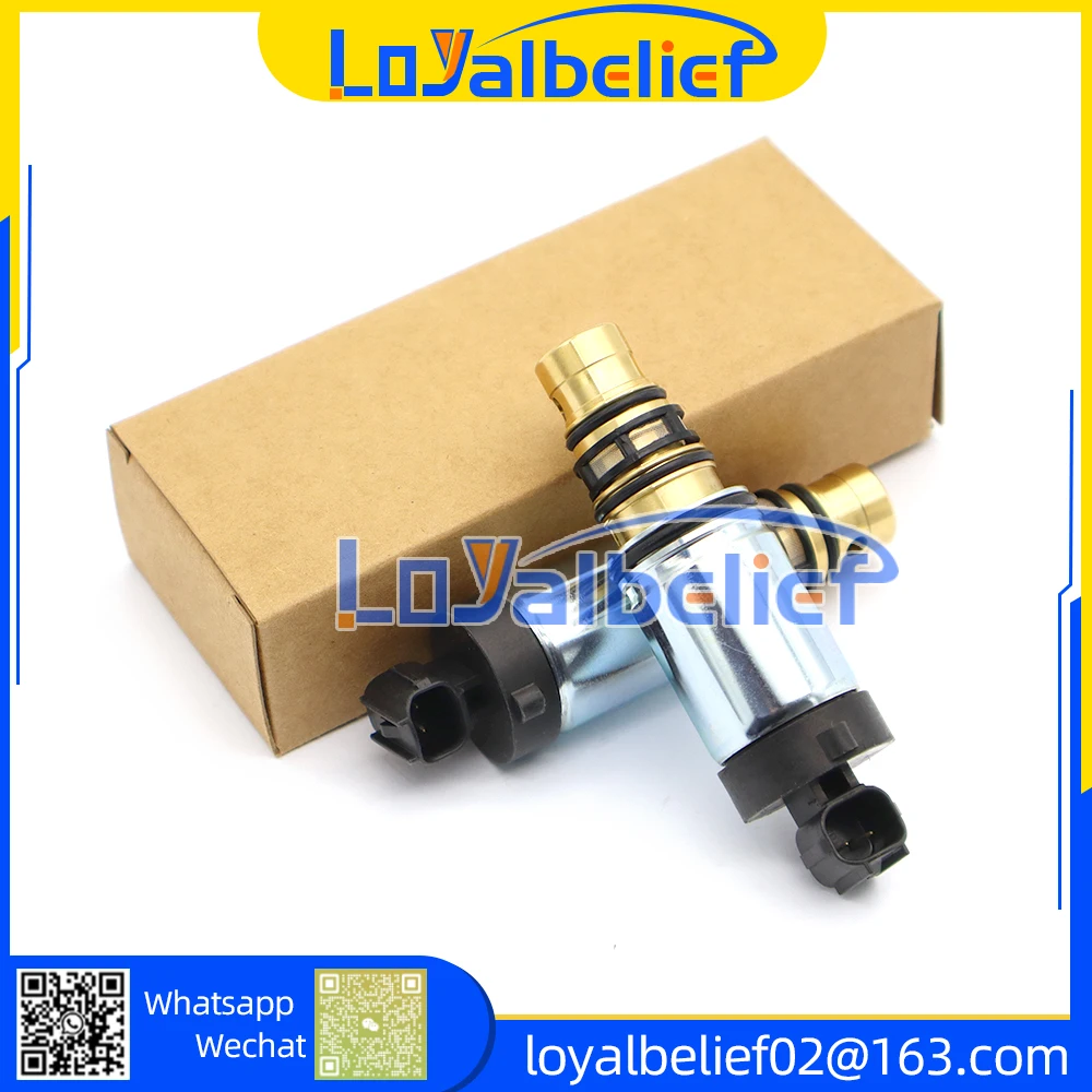 

LY-21 PXC16 AC Compressor Valve for Volvo S60 2013-2016 V60 XC60 XC70 36011355 36001462 P31315453 6906223 31315453 31332386