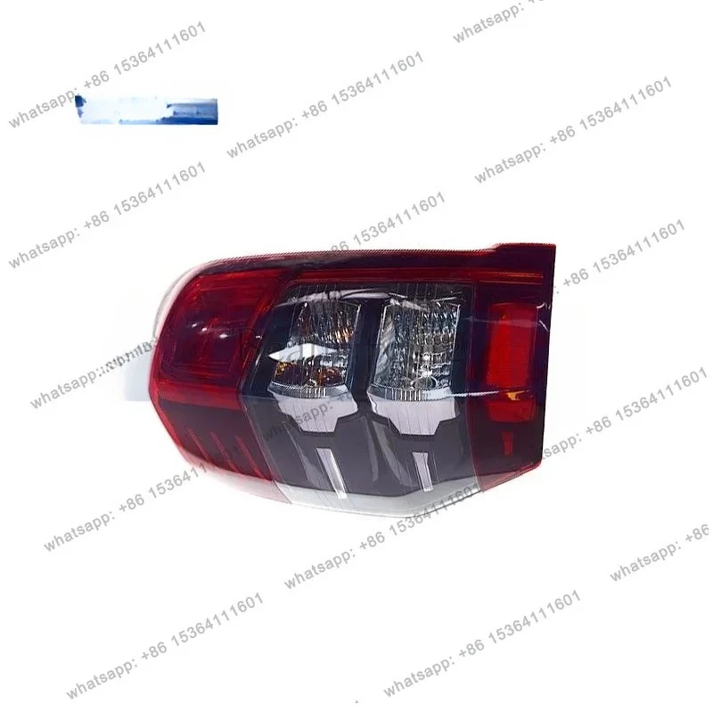 Left tail light red, suitable for 8330B211 MBL2V-EO010 8330B209