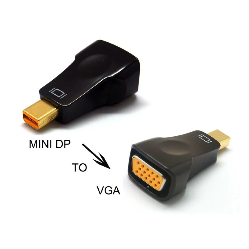 Mini Displayport Dp… - image