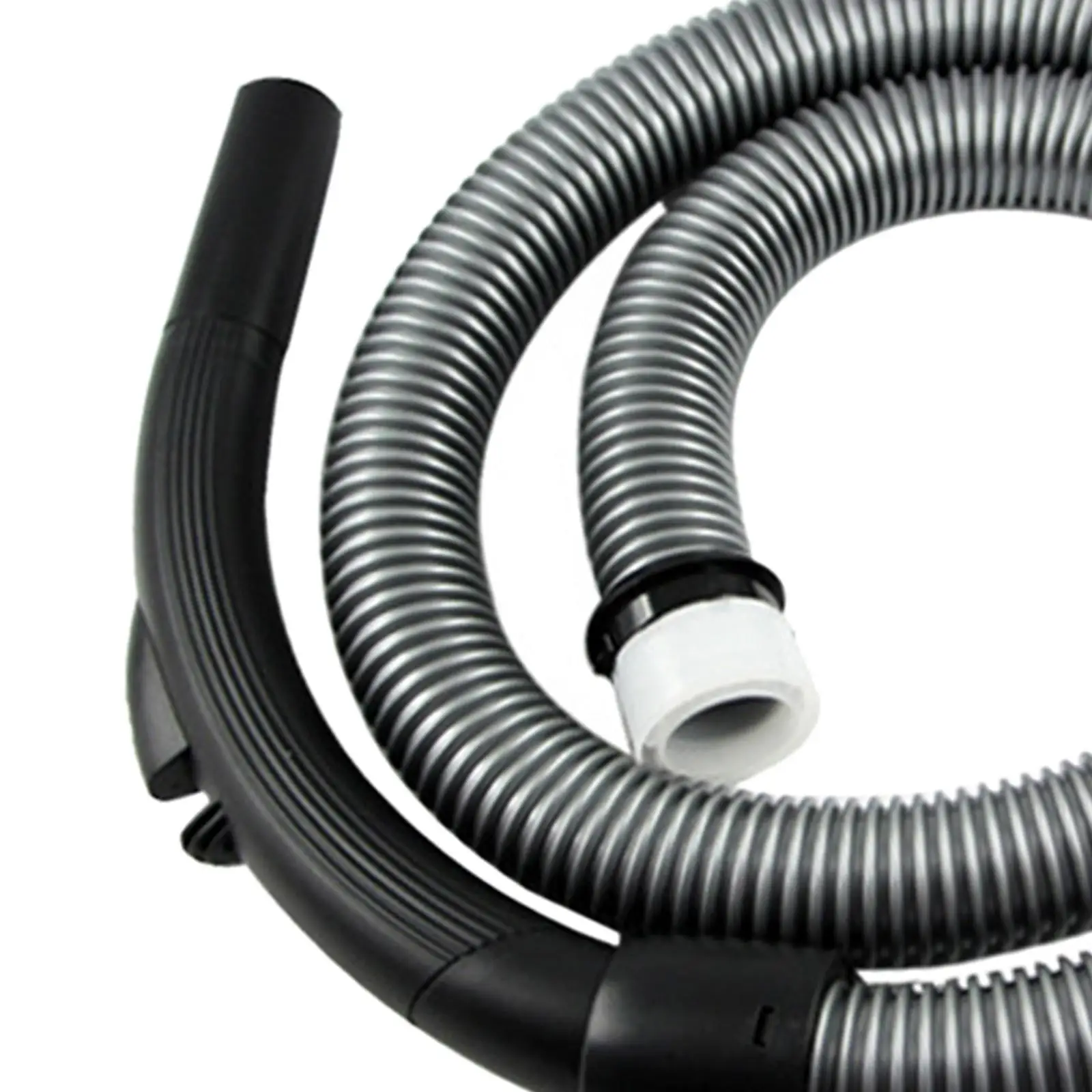 Universal Vacuum Extension Hose Replacement Extension Pipe Hose Kit Vacuum Cleaner Accessories