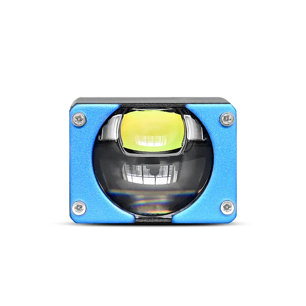 P1  12V 24V LED Work Light Spotlight 6000K High Power