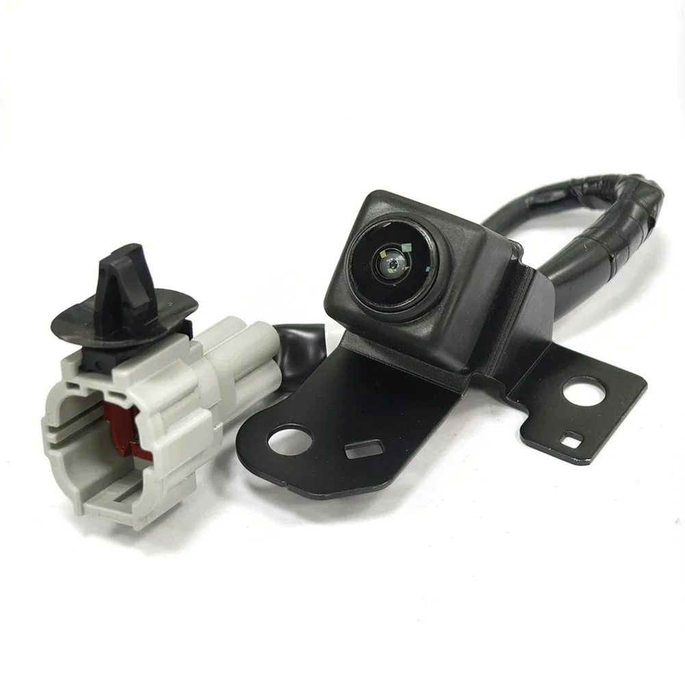 

Car Rear View Camera Parking Camera For Nissan Navara D23 2016-2024 28442-4JA1B Anti-Scratch Anti-corro-sion Anti-aging Anti-def