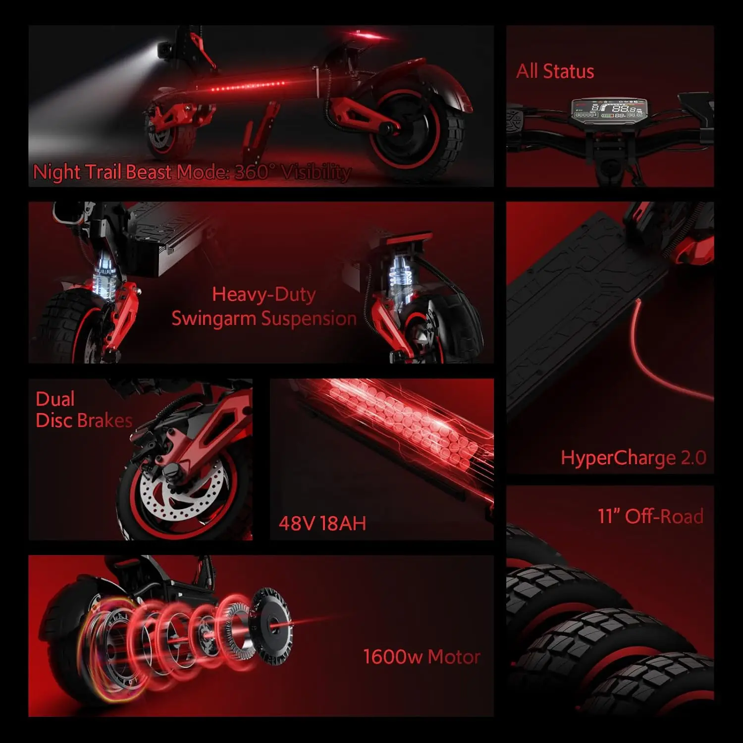 Thumbnail 4 - #48 Top 50 Mobility Scooters Worth Buying In 2026