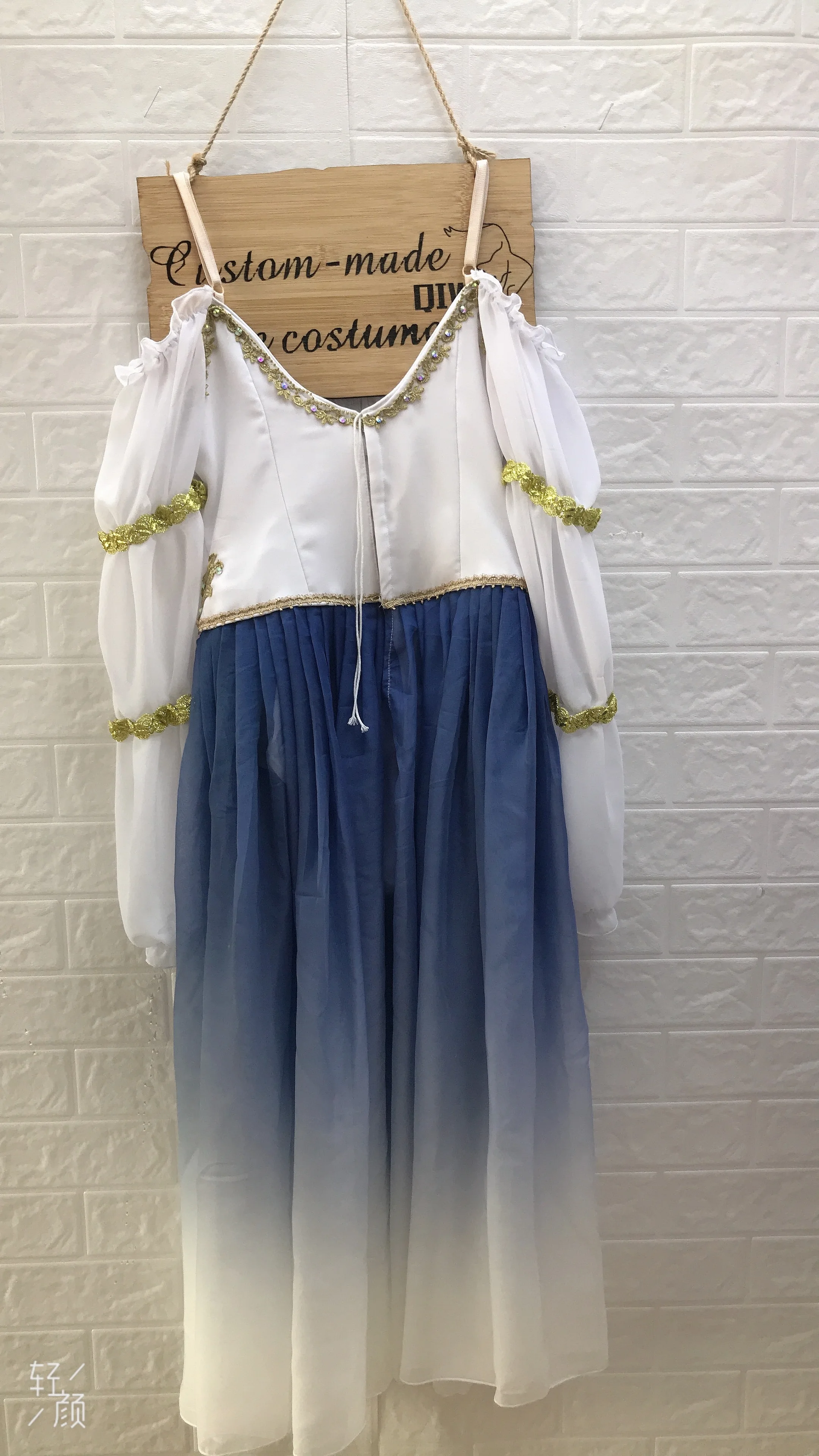 Ballet skirt dance dance costumes for women dress tulle skirt adult Ballet costumes