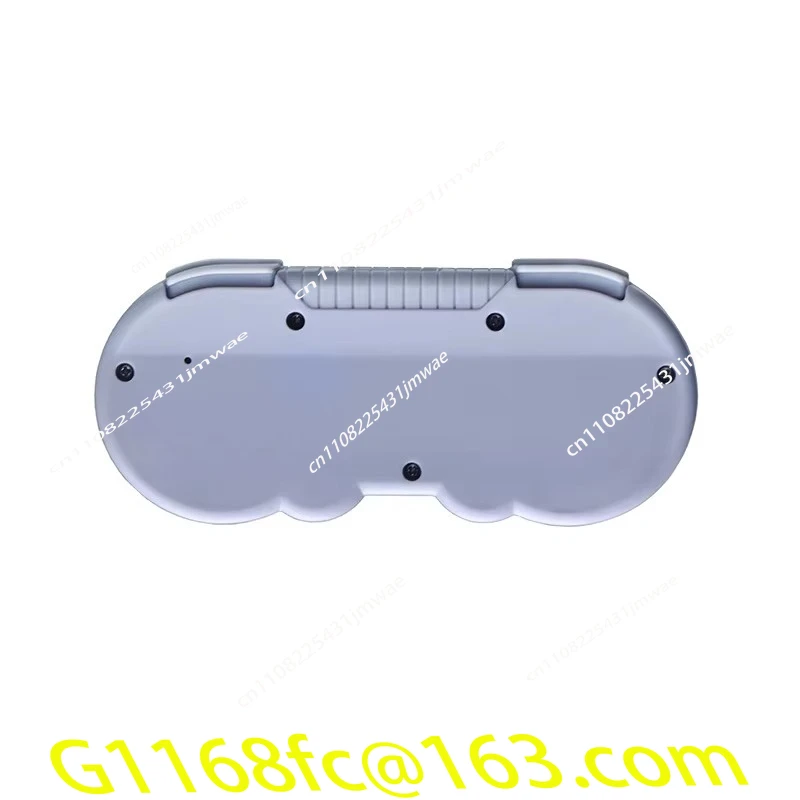 Wireless Turbine Joystick Double Vibration Six-axis Gyroscope