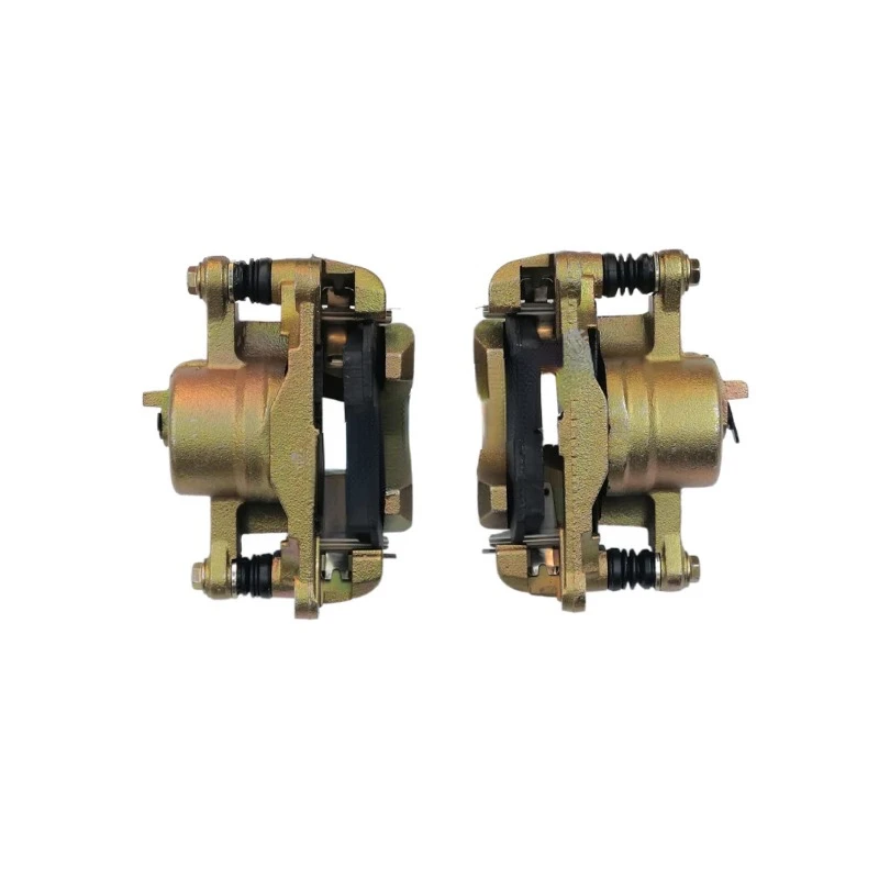 Applicable to  Front Disc Brake Brake Brake Caliper Cylinder Electric Coach Cruise Car