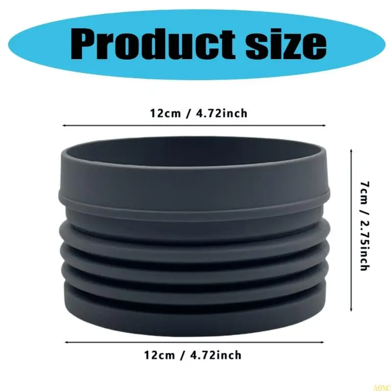 A0NC Electric Coffee Grinder Bean Single Dose Dose Doseppers Doppers Glinder Уборка