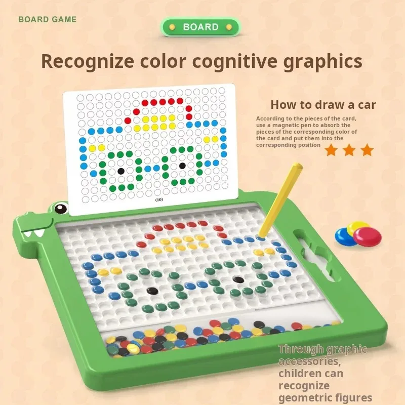 caneta-magnetica-para-criancas-quadro-de-desenho-quebra-cabeca-magnetico-brinquedo-de-exercicio-de-coordenacao-e-treinamento-de-foco