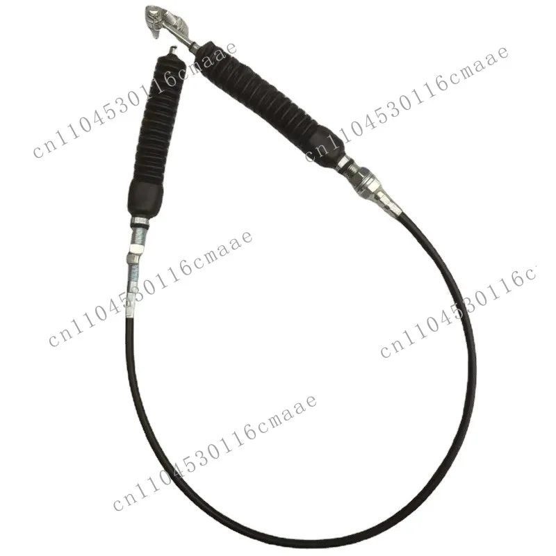 Series Polaris Shift Line Brake Line Door Line ATV Forest Off-Road Vehicle Motorcycle