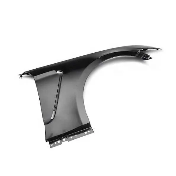 MP Concepts GT350 نمط استبدال المصدات الألومنيوم درابزين ل موستانج GT EcoBoost V6 2015-2017