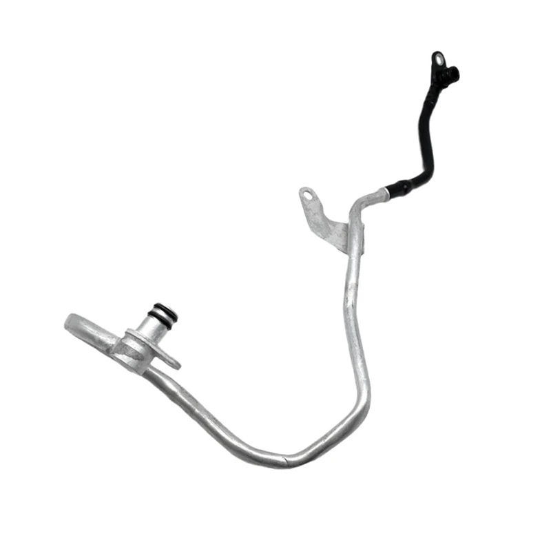 

2782000751 Труба охлаждающей жидкости турбокомпрессора двигателя для Mercedes Benz ML 500/550 4MATIC/GLE 500/550 4MAT Шланг охлаждающей жидкости