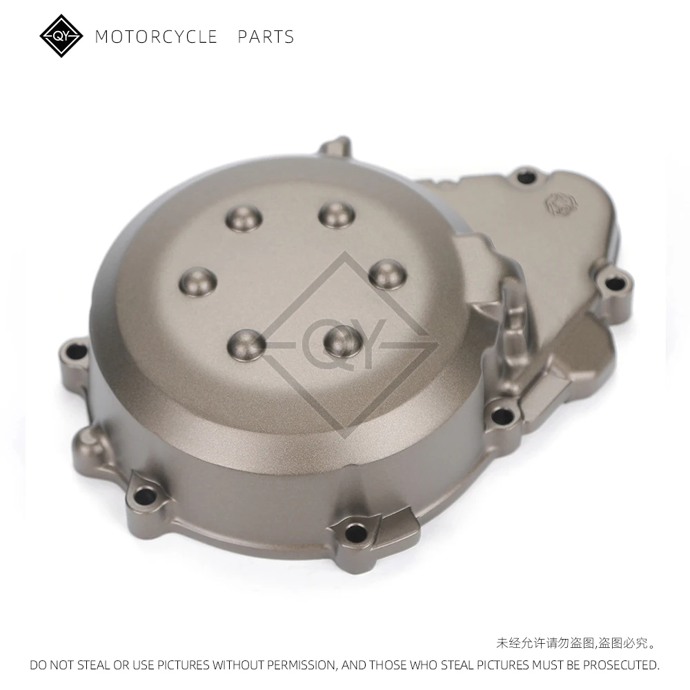 

Крышка двигателя, крышка статора двигателя, боковая крышка картера для KAWASAKI ZX-9R 1998 1999 2000 2001 2002 2003 ZX9R 9R 98-03