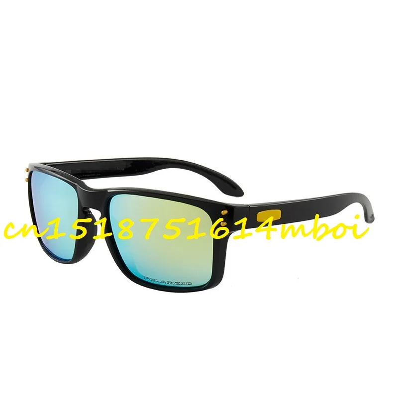 O-type 9102 Male Sunglasses Polarized HOLBROOK Suitable for Driving, Cycling, Fishing Sports