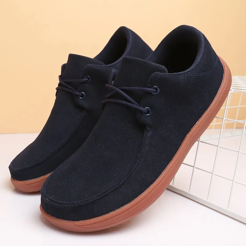 Minimalistyczne buty boso unisex oddychające miękkie podeszwy szerokie Toe męskie buty do biegania Outdoor Casual obuwie do chodzenia trampki