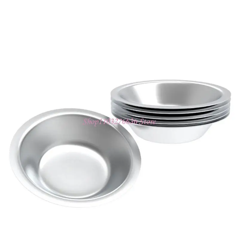 R6FD Expert 410 Untarnished Paint Trays For Miniature Hobbyists 12 Divisions Pack