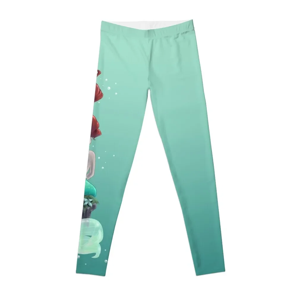 

Wish I Could Be Leggings workout clothes for high waist Womens Leggings