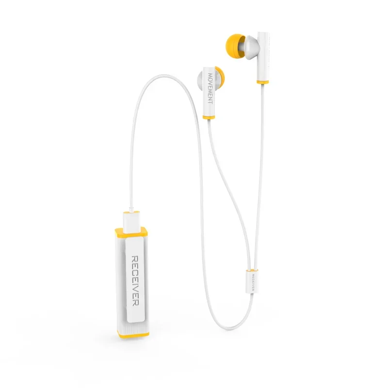 Cuffie Bluetooth K11 cuffie per chiamate auricolari cablati per chiamate telefoniche per ios e Android con microfono con cavo