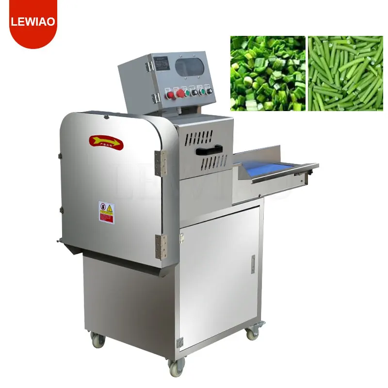 Industrial Parsley Cutter Machine Commercial Parsley Chopper Machine Vegetable Cutting Machine