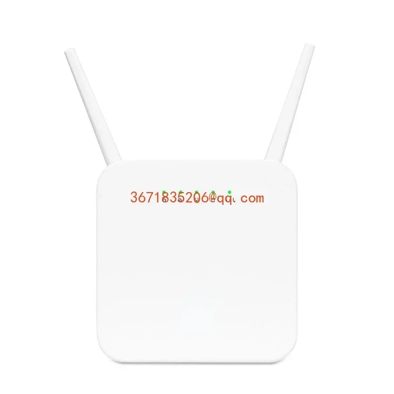 Enrutador wifi 4G empresarial portátil inalámbrico enchufable AX6 PRO Global Universal Edition