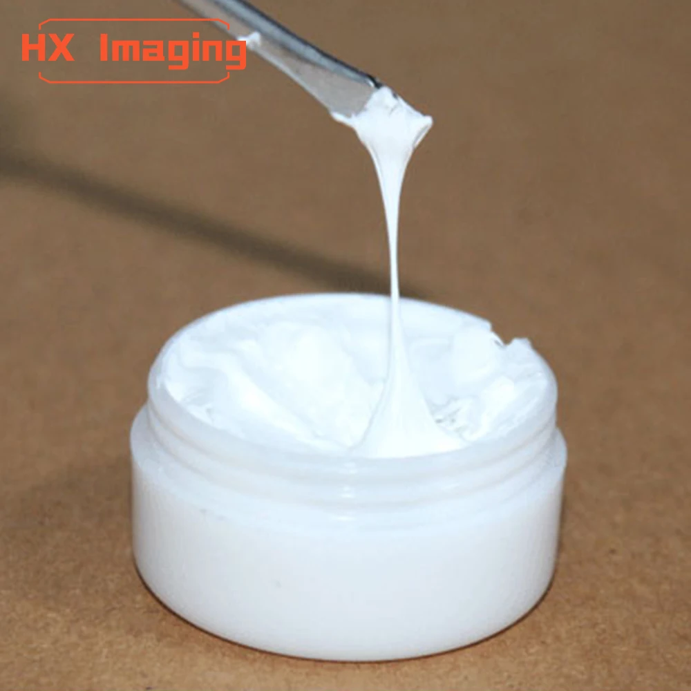 15G Genuine FY9-6036-000 MolyKote Grease Canon Copier Fuser Grease FY9-6026-000 Lube Se1107