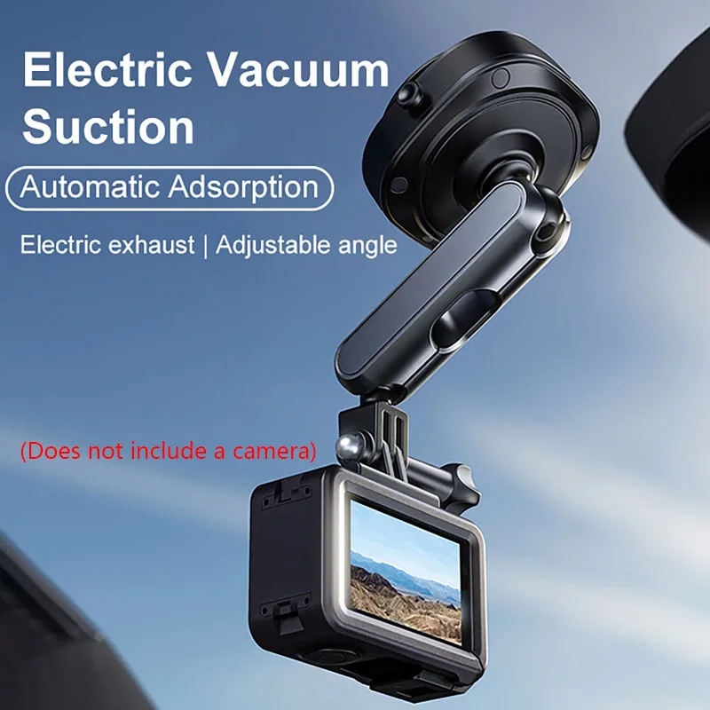 Electric Vacuum Suc…
