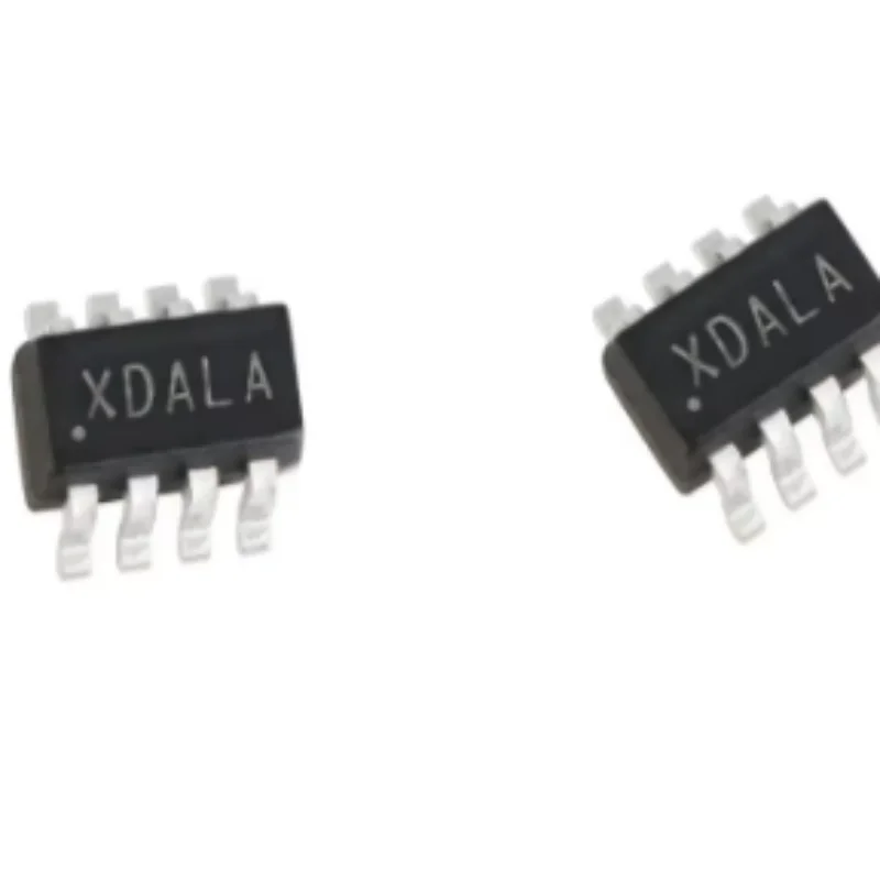 Original 100% Novo 20 PÇS/LOTE SY8263AIC SY8263 bB... SOT23-8 Chipset IC