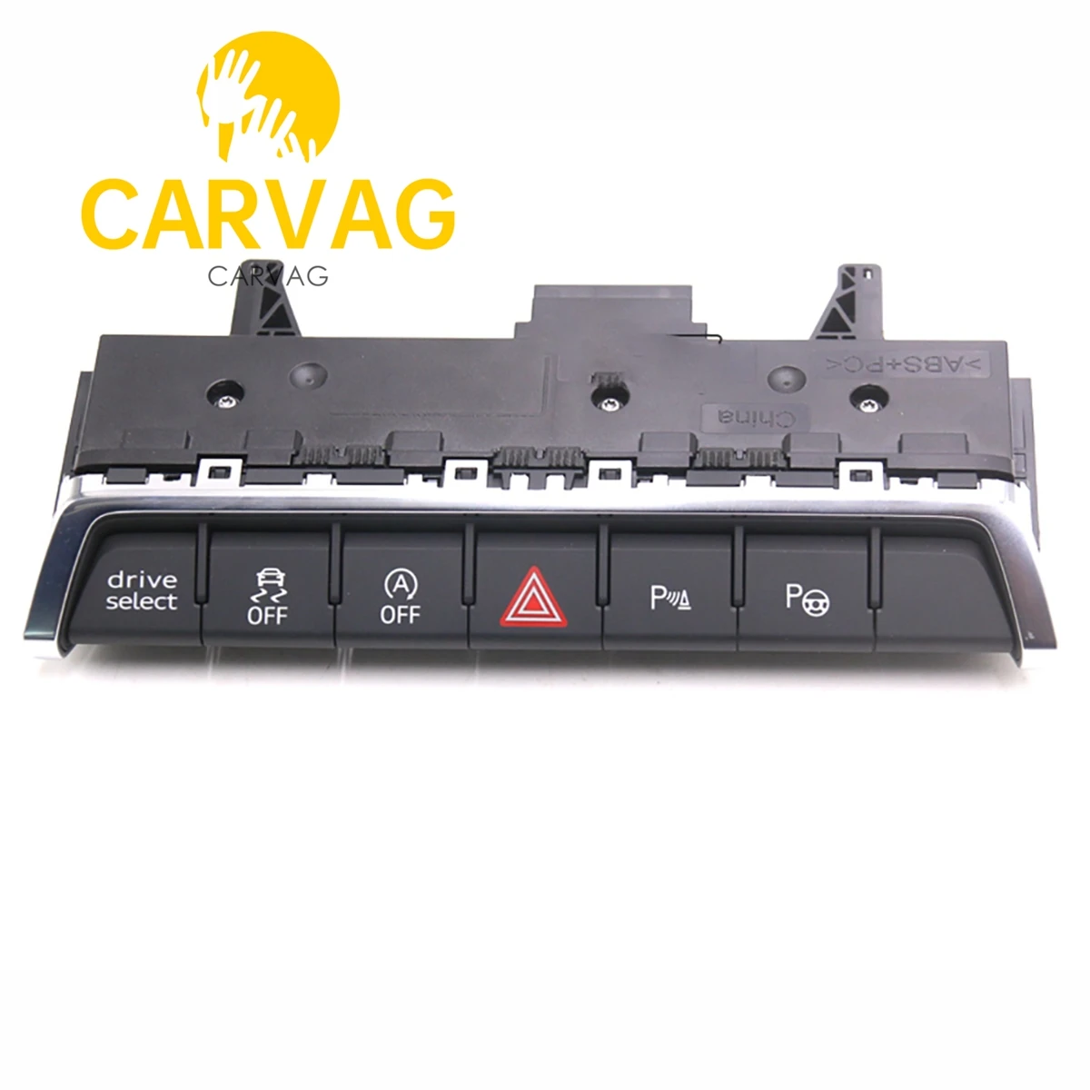 FOR AUDI A3 8Y PDC PLA AUTO Parking Assist Switch Button