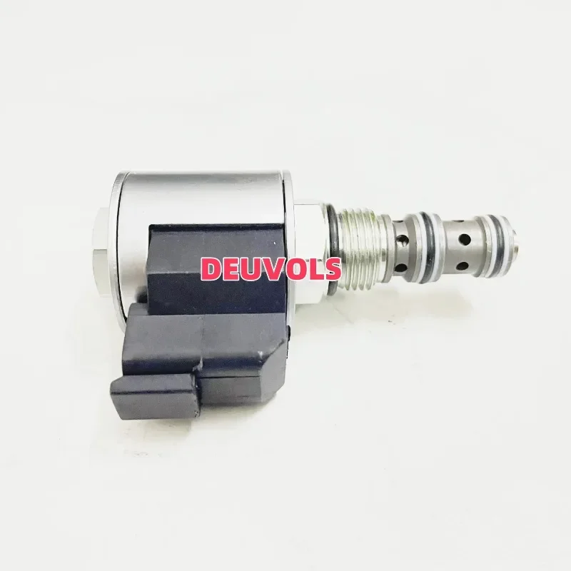 JS200 Magnetventil 332-Y7913 & 332-Y7914 332/Y7913 332/Y7914