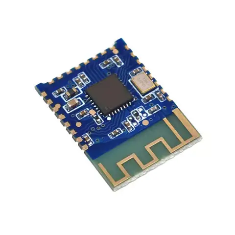 BAAY JDY-25M Bluetooth 모듈 MESH Zigbee Bluetooth5.0 모듈 마스터-슬레이브 투명 전송