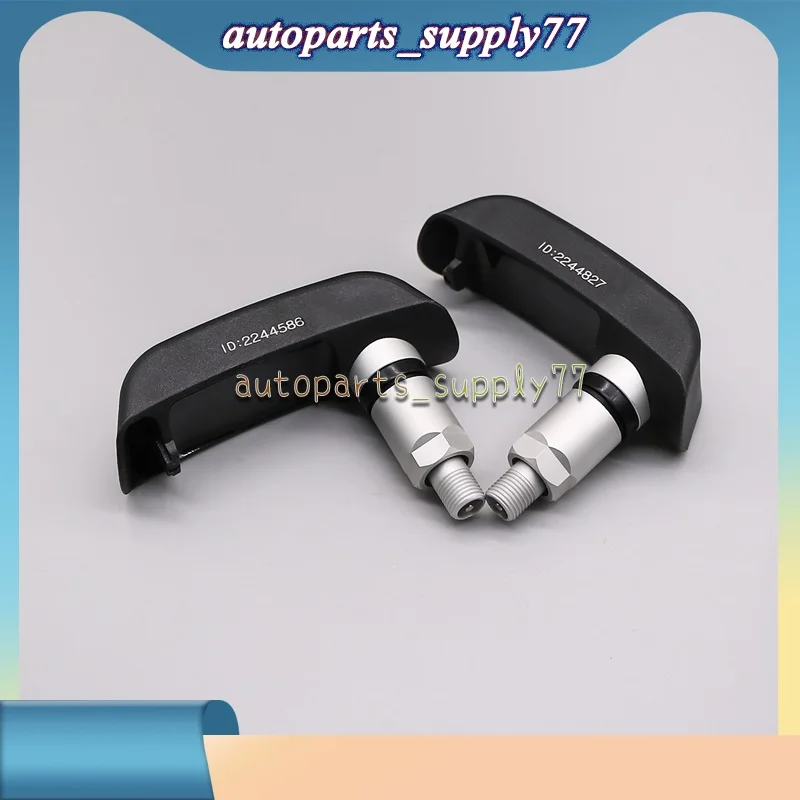 2PCS 8532731 TPMS Sensor For BMW Motorcycle F 650 700 800 BMW K 1200 1300 1600 R 900 1200 36318532731