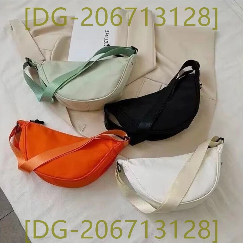 

2024 New Women Bag Fashionable and Soft _DG-206713128_