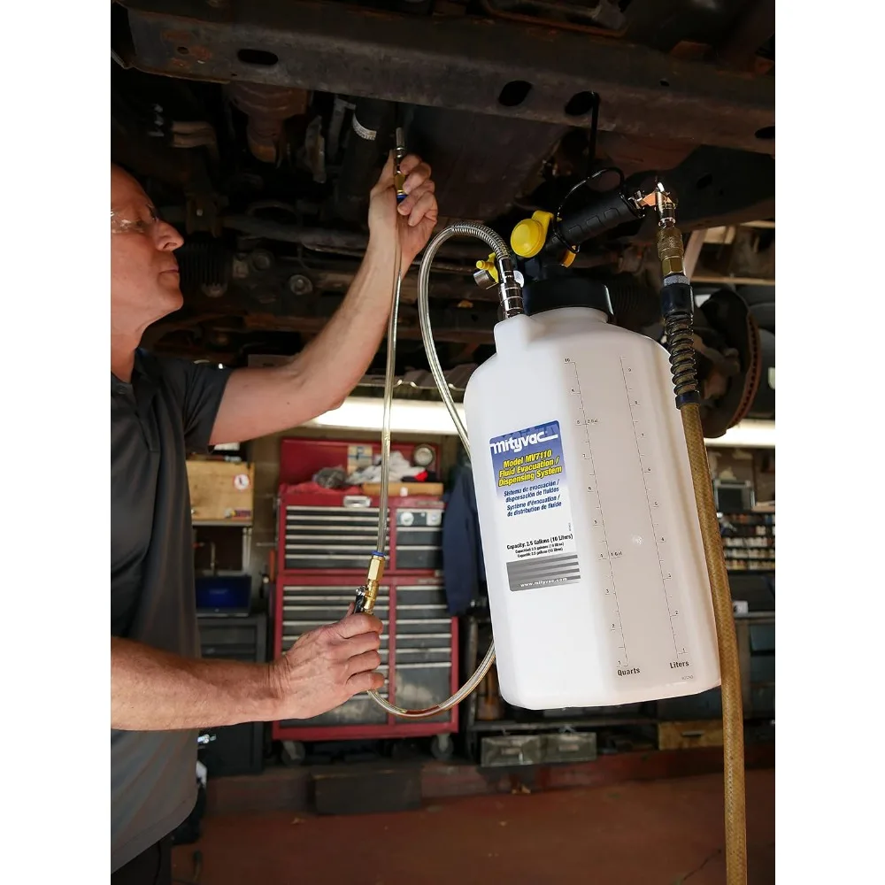 MV7412 Atf Sealed T…