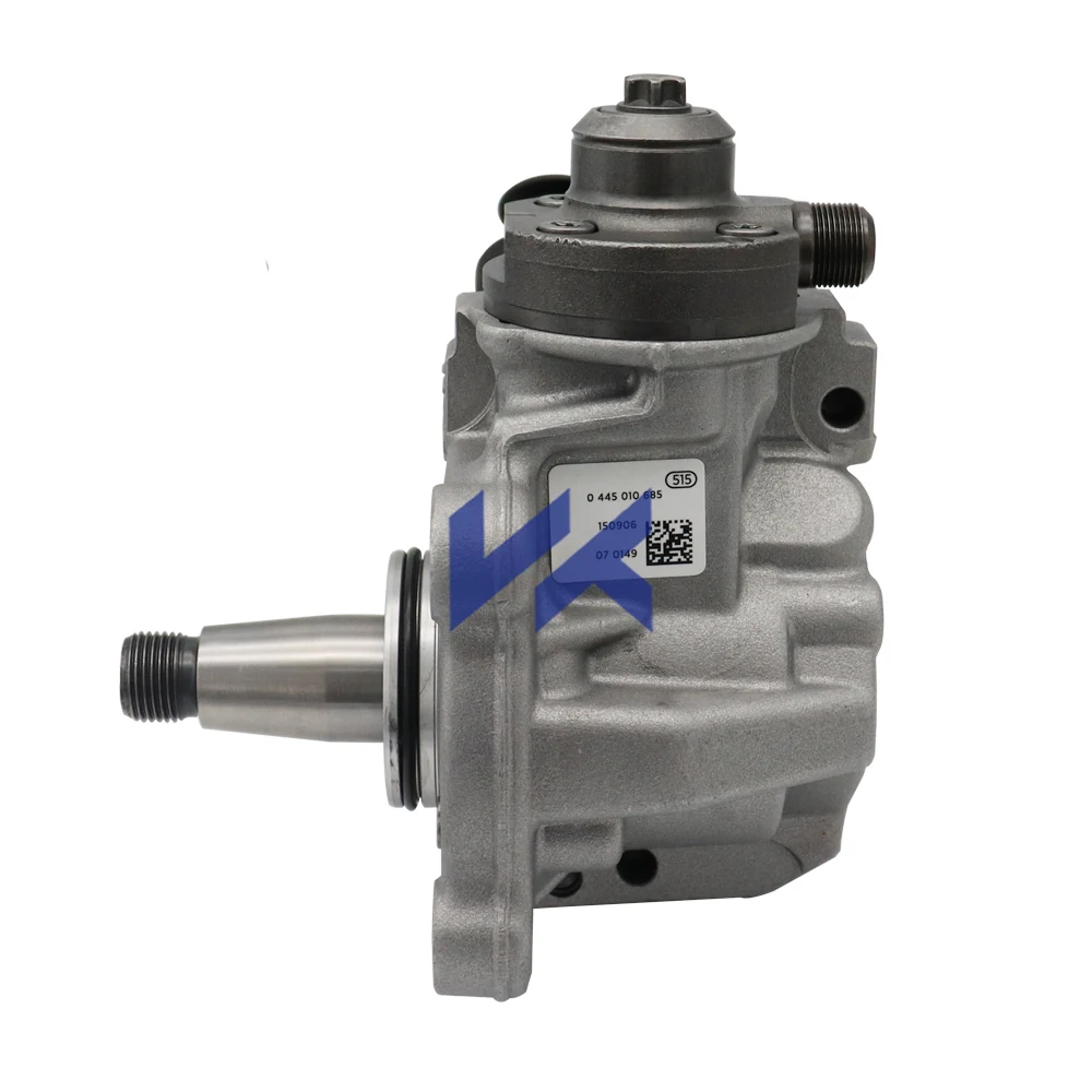 

Fuel CP4 Pump 0445010845 5398300 For Cummins 2019-2020 6.7L Engine