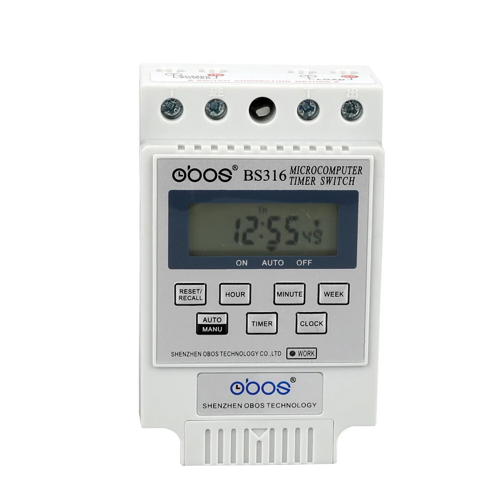 Mebo Timer: A Comprehensive Review and Guide for Smart Home Automation