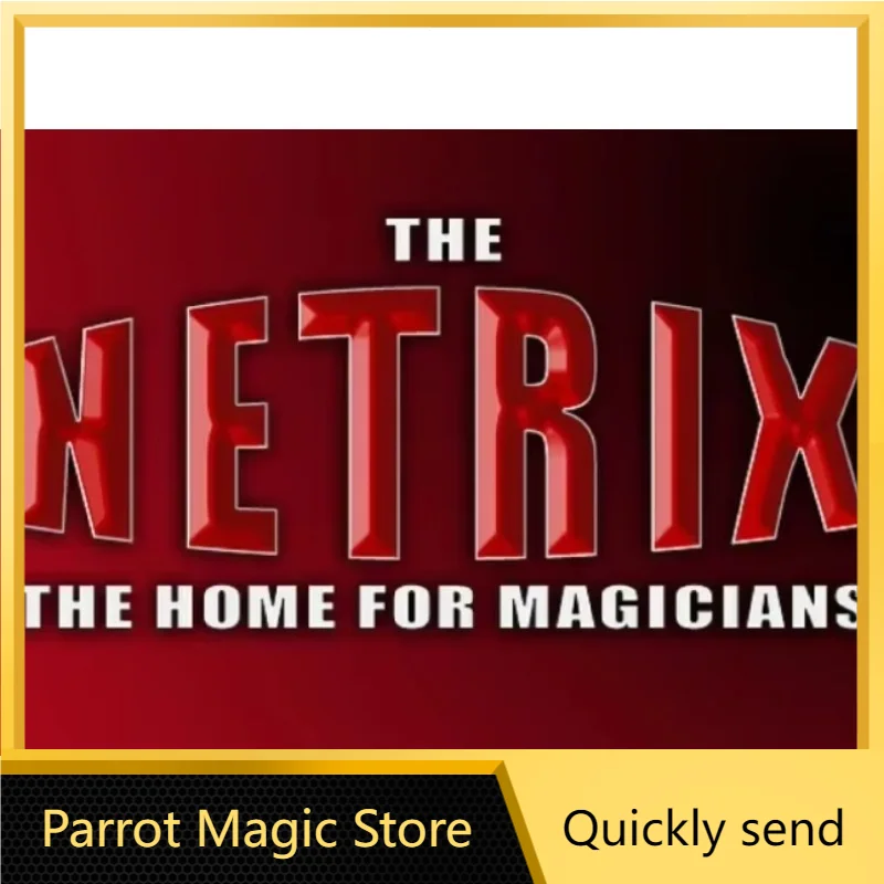 

Инструмент Triumph от Craig Petty — фокусы (Загрузка в магазин Parrot Magic Store)