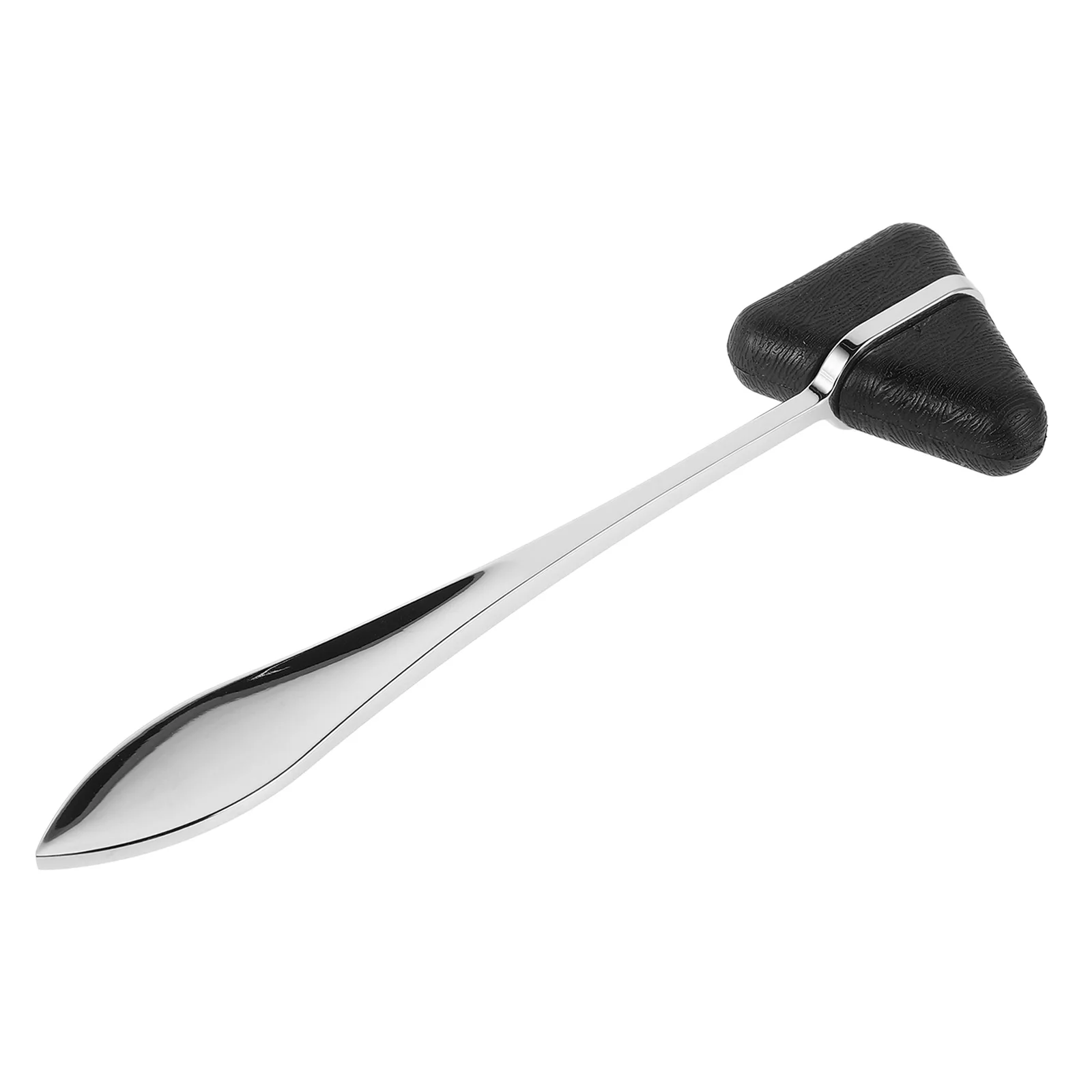 

Stainless Steel Tone Fork Multi Functional Hammer Tool Diagnostic Equipment Testing Hammer Medical Device Percussion Tool