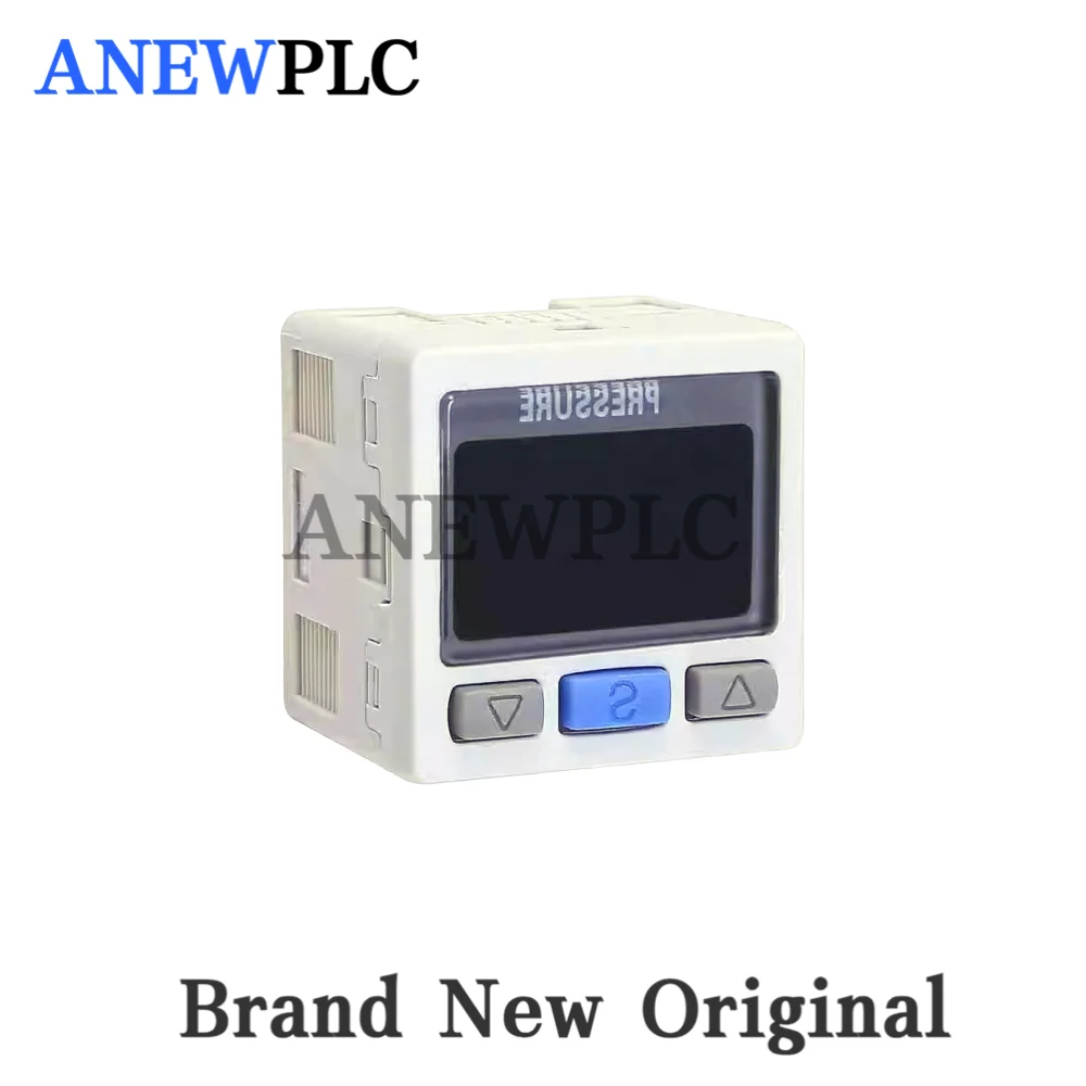 New PLC Module ISE40A-01-R ISE30A-01-N-G ZSE40A-01-R ZSE30AF-01-N-P ZSE30AF-C6L-C-M ZK2-ZSEA-A