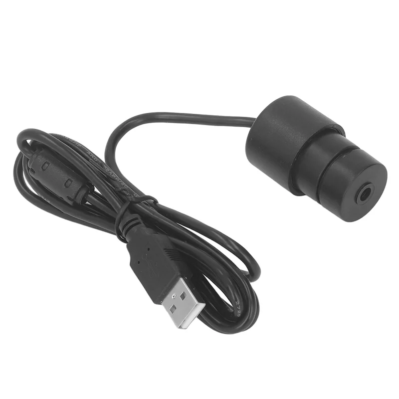 ELEC-Oculare elettronico Fotocamera per microscopio USB digitale da 2 MP Imager per microscopio USB per aula di educazione scientifica