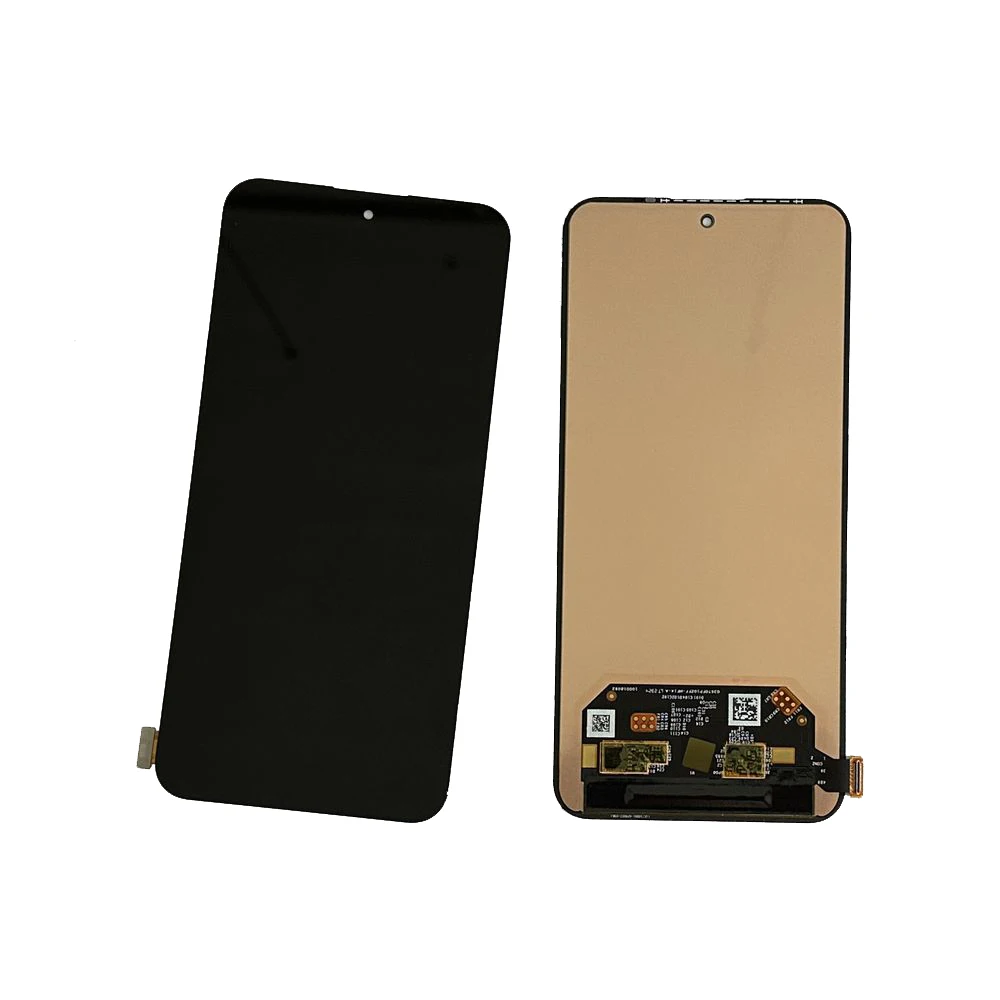 6.7 inches For Oukitel WP200 Pro P1 WP210  OLED LCD Display + Touch Screen Digitizer For Oukitel WP210 Display LCD Sensor Pars