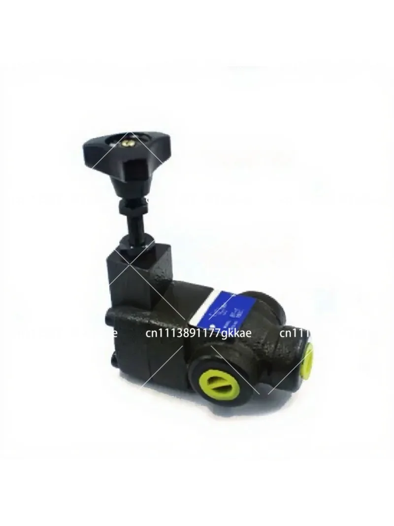 Hydraulic Overflow Valve Pipe Type RVT-04 06 10 BC H RV-04T 06T 3 2 30 BT-04H 06B