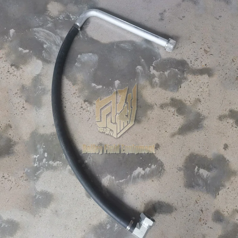 Airless sprayer feed tube 6900 8900 Titan Siphon assembly 103-830