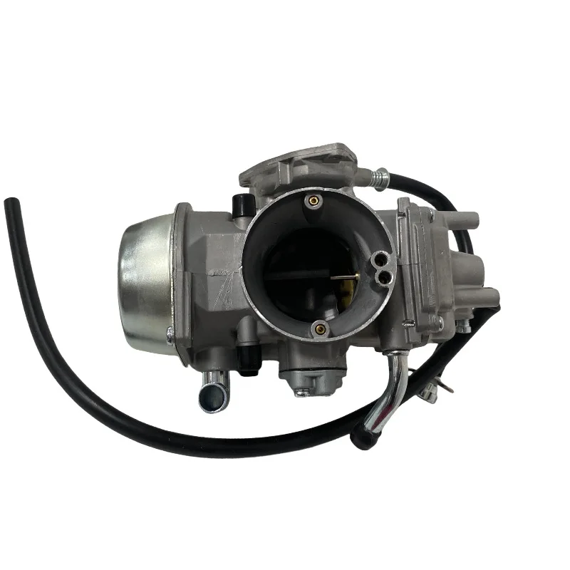 مكربن الدراجة النارية PD42J متوافق مع Yamaha YFM600 Grizzly600 660 Raptor 660 ldd #2