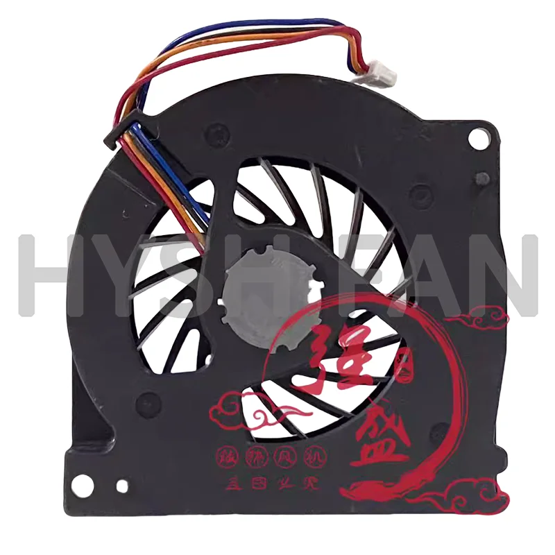 Ventilador GDM610000392 UDQFC65E5DT0 B552/F H S850 KDB0605HB